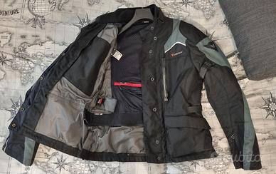 Giacca Dainese Tempest Ddry lady TG46