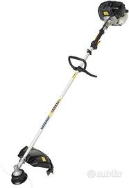 Decespugliatore a scoppio Papillon DG 33NK 32,6 cc