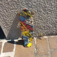 skateboard bambini 