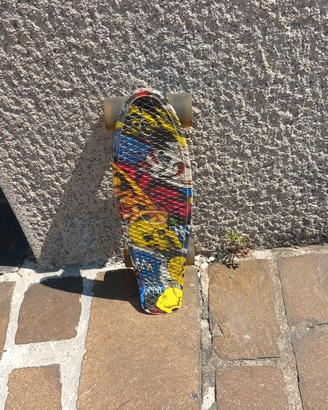 skateboard bambini 