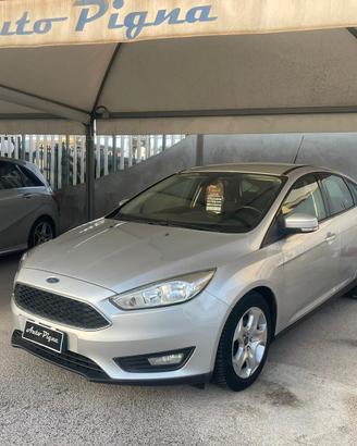 Ford Focus 1.0 EcoBoost 100 CV Start&Stop Business