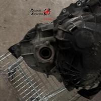 Cambio fiat croma 6 marce