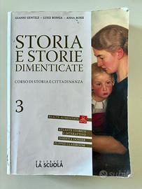 Storia e storie dimenticate 3