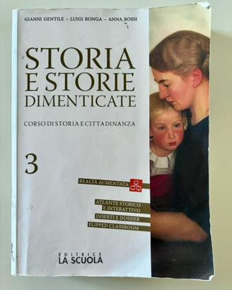 Storia e storie dimenticate 3