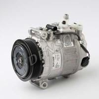 Compressore climatizzatore mercedes classe DENSO c