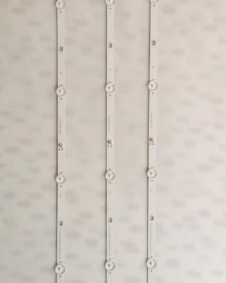 BARRE LED NORDMENDE ND39S3100 S Smart