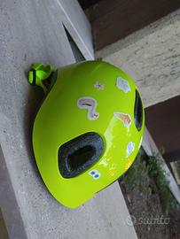 Casco bimbo/bimba