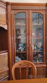 Mobile Salotto + Tavolo + Sedie