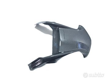 Tegolino dardo carbonio ducati monster