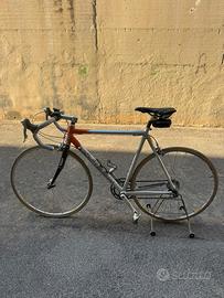Bici da corsa speed