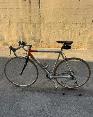 Bici da corsa speed