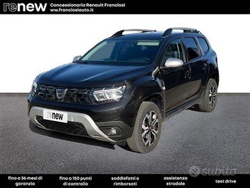 DACIA Duster 1.5 BLUE DCI PRESTIGE UP SL DACIAPL