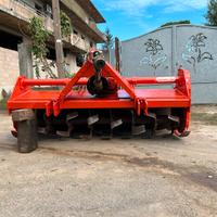 Fresa Maschio B 180,600kg,cambio,giunto,2017