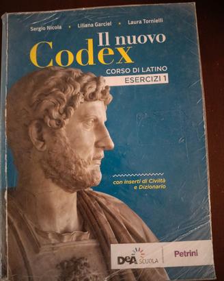 Il nuovo codex 1