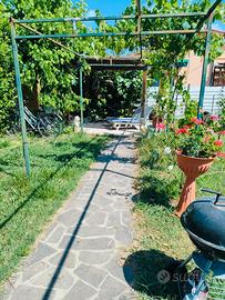 Monolocale a 400m dal mare