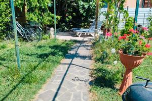 Monolocale a 400m dal mare