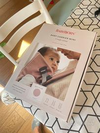 Marsupio BabyBjorn Carrier Mini