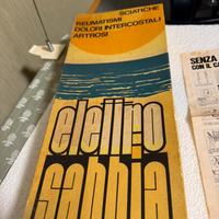 Elettro sabbia