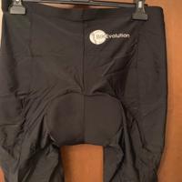 Pantaloncini da bike