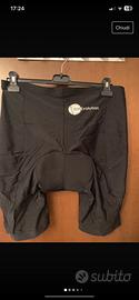 Pantaloncini da bike