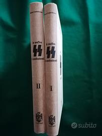 Henri Landemer. Le Waffen SS. I combattenti. 