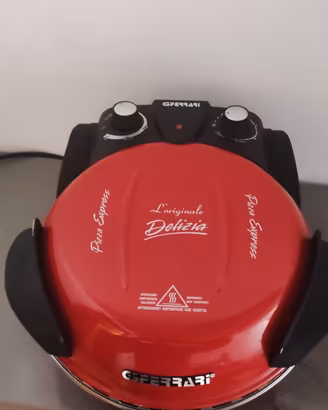 Forno Ferrari