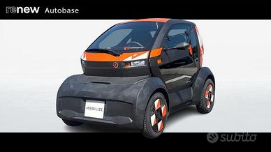 Mobilize Duo 45 Neo
