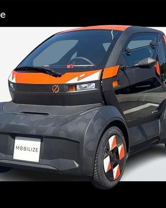Mobilize Duo 45 Neo