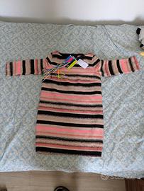 Abitino Colorato NUOVO