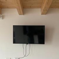 TV 32” LG Smart HD Ready