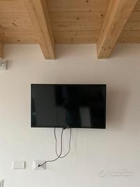 TV 32” LG Smart HD Ready