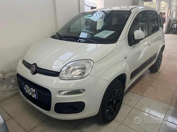 FIAT Panda 4x4 0.9 BENZINA TwinAir Turbo S&S 85c