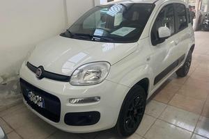 FIAT Panda 4x4 0.9 BENZINA TwinAir Turbo S&S 85c