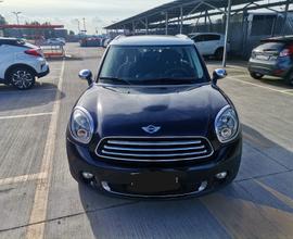 MINI Mini Countryman R60 - 2012