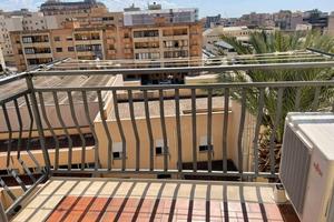 Appartmento con garage