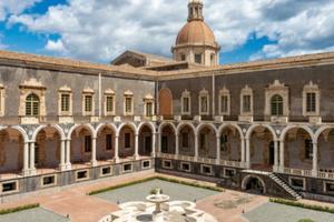 Camere singole e doppie per studentesse