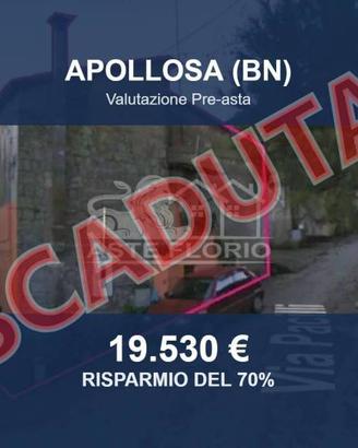 Immobile in asta di 108 m² con più di 5 locali a A