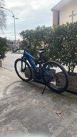 MTB Trek Powerfly 5