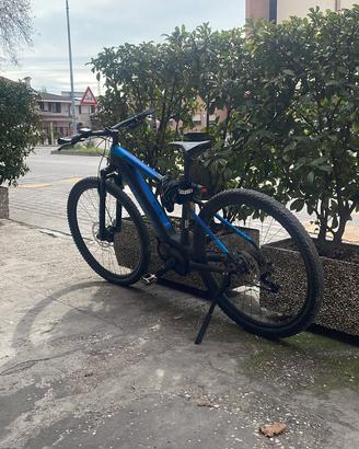 MTB Trek Powerfly 5
