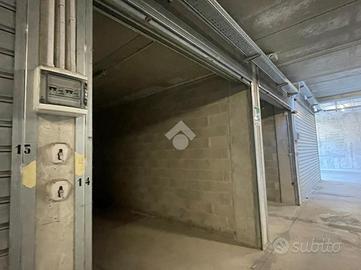 BOX A LANZO TORINESE