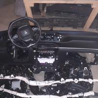 Kit airbags - peugeot 208 - 2020