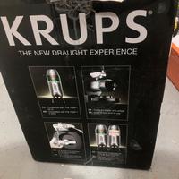 Spillatrice birre krups