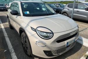 Fiat 600 Hybrid 145 CV DCT MHEV Icon
