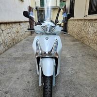 Honda SH 150 - 2012