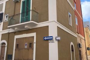 Casa singola angolare