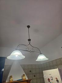 lampadario 