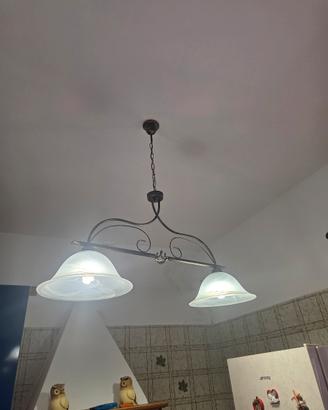 lampadario 