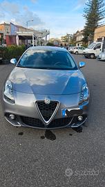 Giulietta 1.6 120cv 