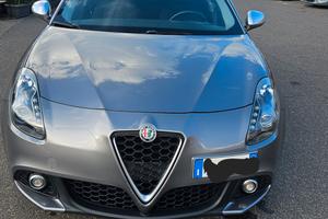 Giulietta 1.6 120cv 