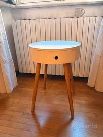 tavolino da soggiorno